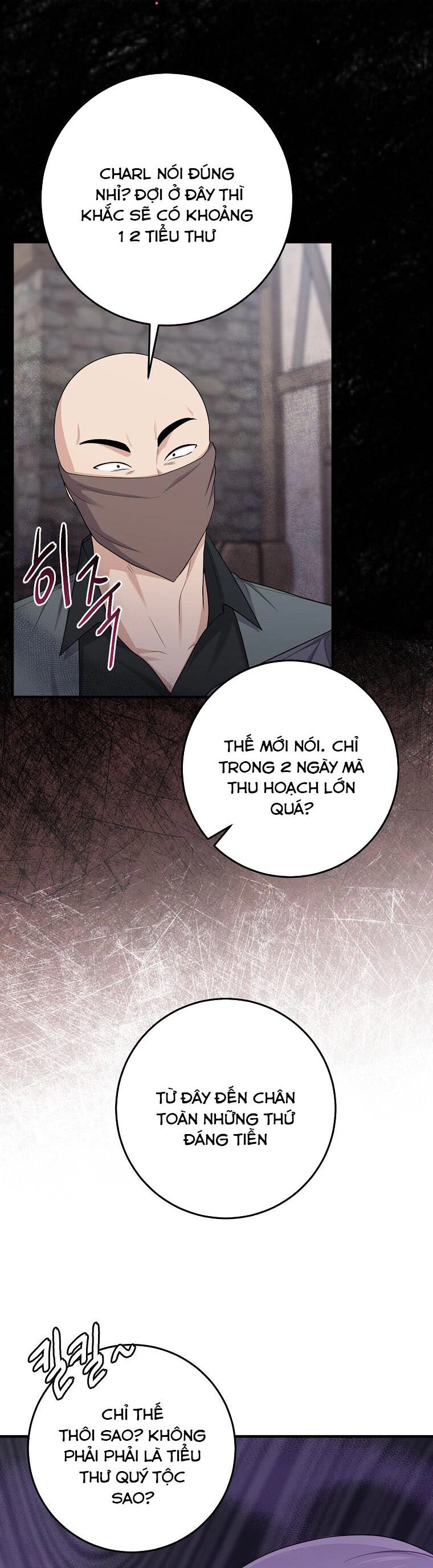 Tôi Đã Diễn Tròn Vai Một Đứa Con Gái Nuôi Chapter 29 - 10