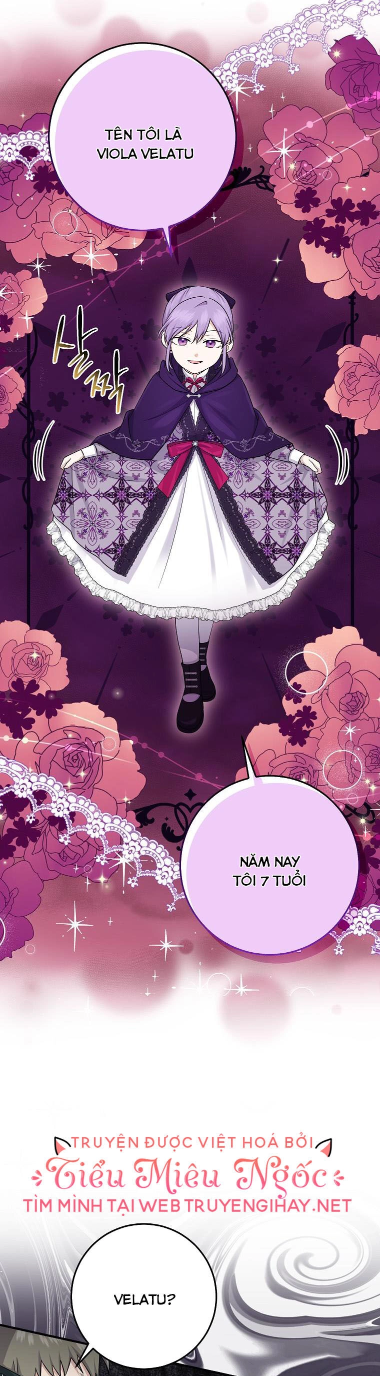 Tôi Đã Diễn Tròn Vai Một Đứa Con Gái Nuôi Chapter 29 - 12