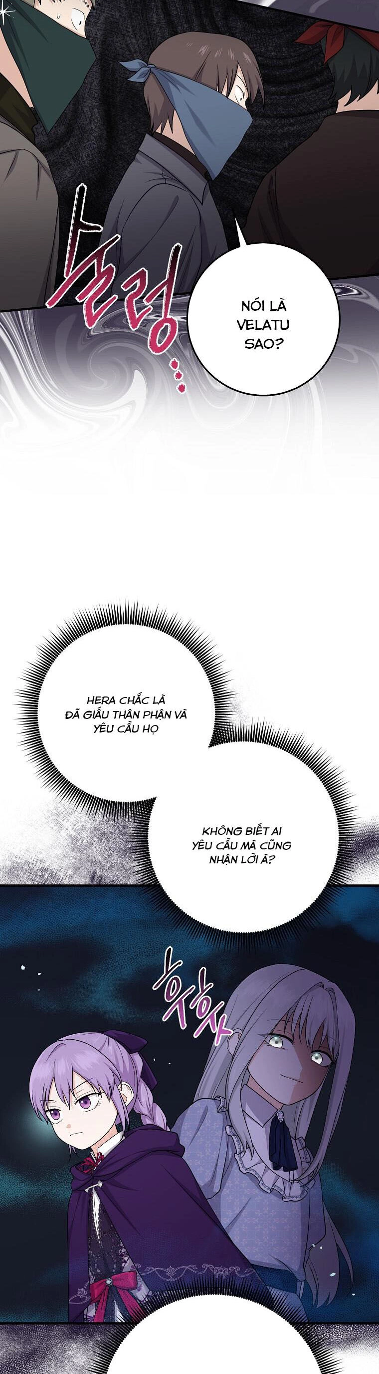 Tôi Đã Diễn Tròn Vai Một Đứa Con Gái Nuôi Chapter 29 - 13