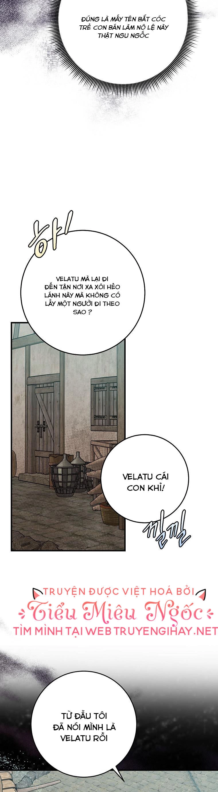 Tôi Đã Diễn Tròn Vai Một Đứa Con Gái Nuôi Chapter 29 - 14