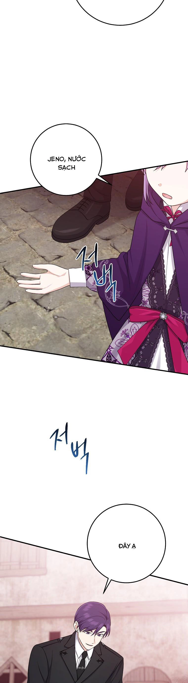 Tôi Đã Diễn Tròn Vai Một Đứa Con Gái Nuôi Chapter 29 - 18