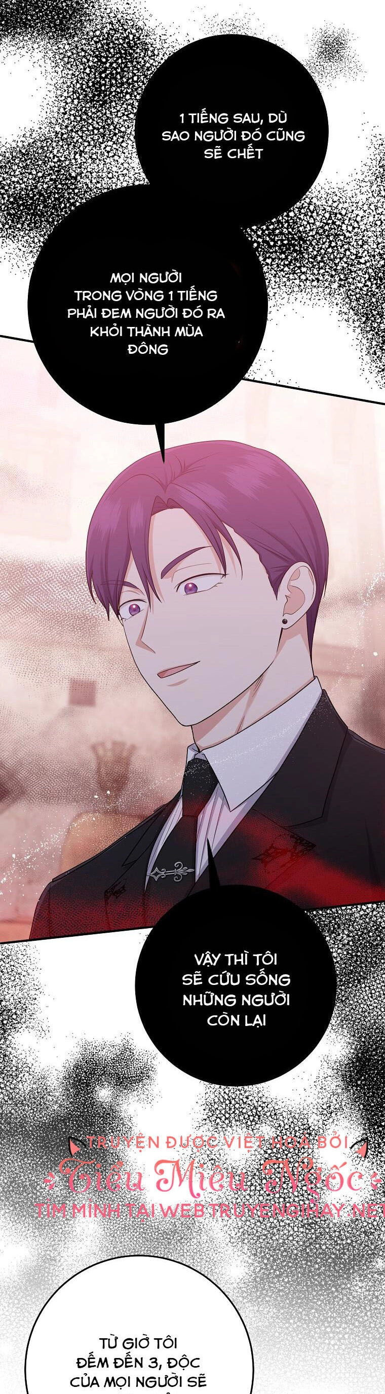 Tôi Đã Diễn Tròn Vai Một Đứa Con Gái Nuôi Chapter 29 - 22