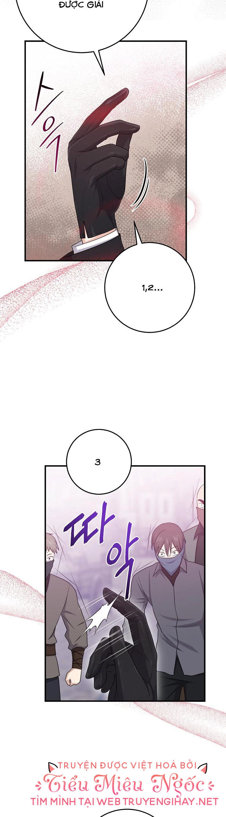 Tôi Đã Diễn Tròn Vai Một Đứa Con Gái Nuôi Chapter 29 - 23