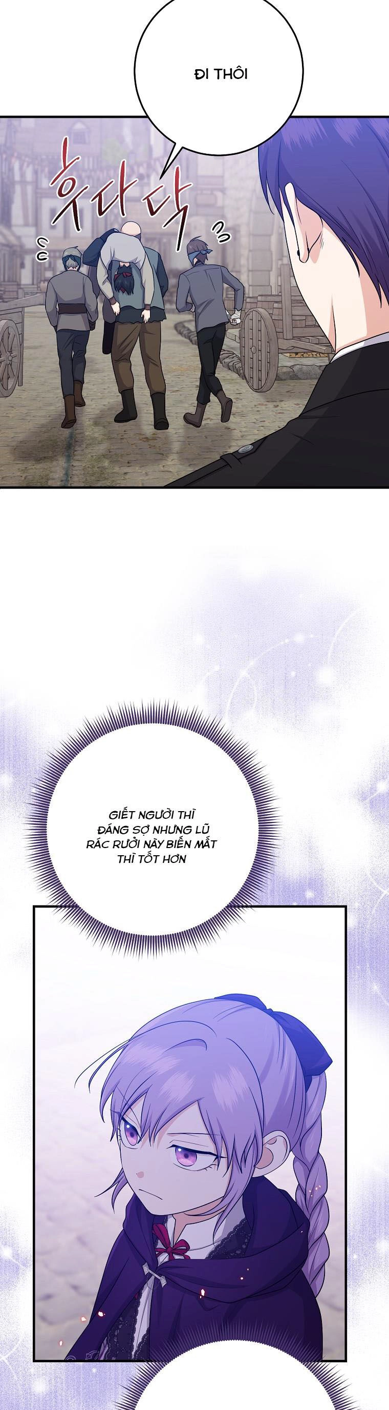 Tôi Đã Diễn Tròn Vai Một Đứa Con Gái Nuôi Chapter 29 - 24