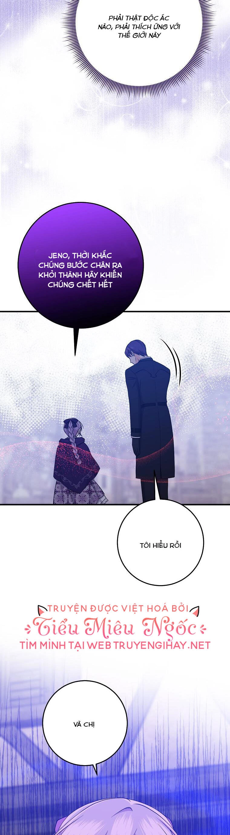 Tôi Đã Diễn Tròn Vai Một Đứa Con Gái Nuôi Chapter 29 - 25