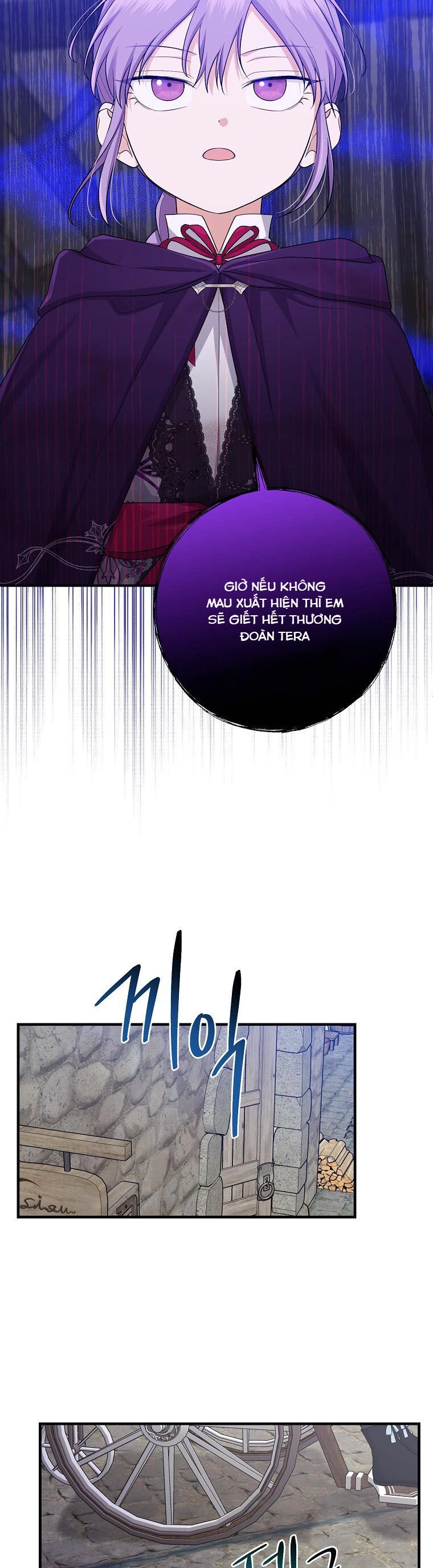 Tôi Đã Diễn Tròn Vai Một Đứa Con Gái Nuôi Chapter 29 - 26