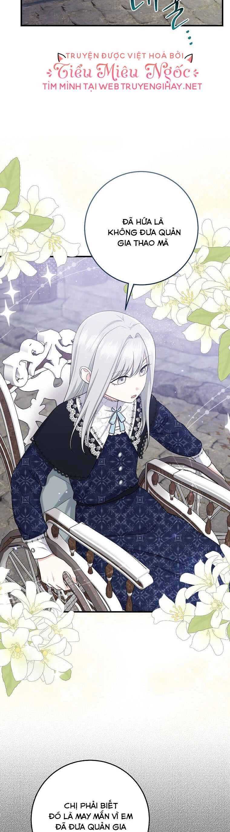 Tôi Đã Diễn Tròn Vai Một Đứa Con Gái Nuôi Chapter 29 - 27