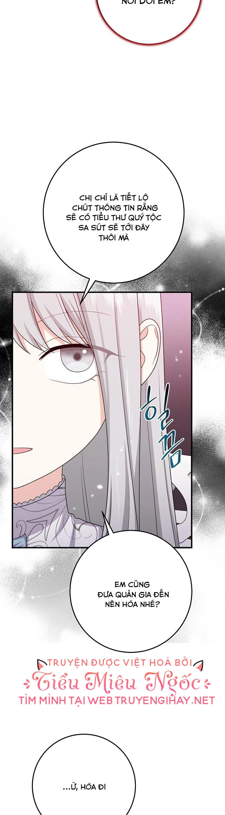 Tôi Đã Diễn Tròn Vai Một Đứa Con Gái Nuôi Chapter 29 - 31