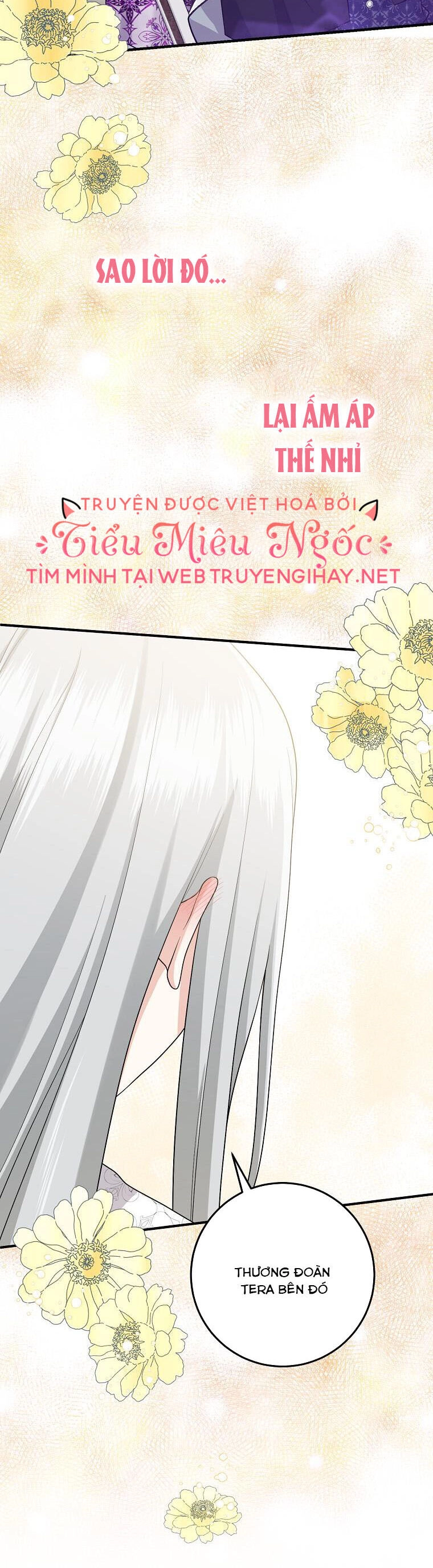 Tôi Đã Diễn Tròn Vai Một Đứa Con Gái Nuôi Chapter 29 - 34