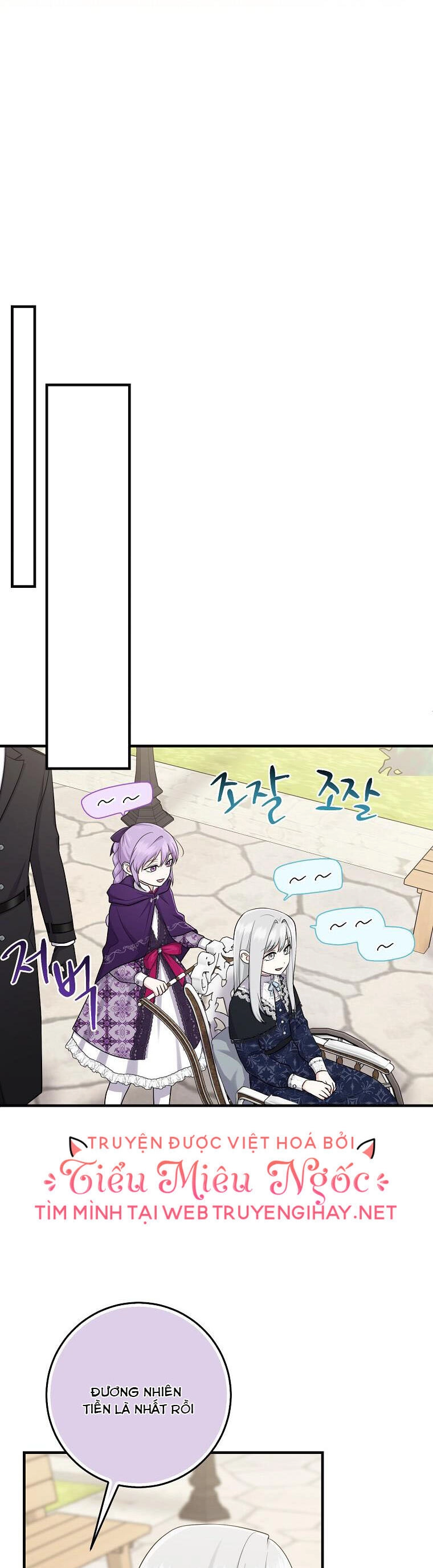 Tôi Đã Diễn Tròn Vai Một Đứa Con Gái Nuôi Chapter 29 - 35