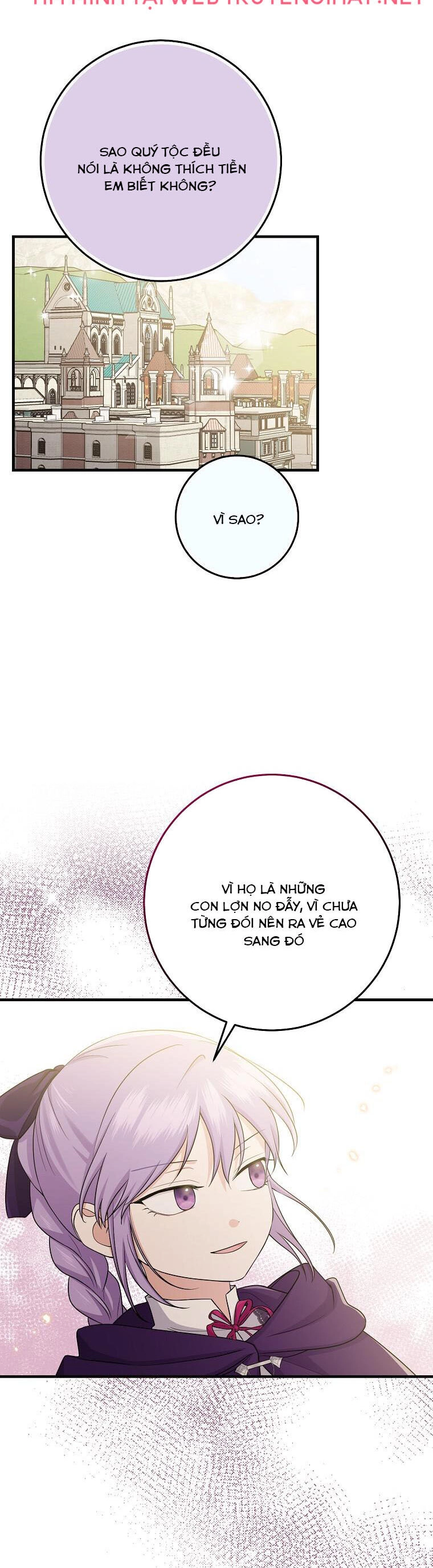 Tôi Đã Diễn Tròn Vai Một Đứa Con Gái Nuôi Chapter 29 - 37