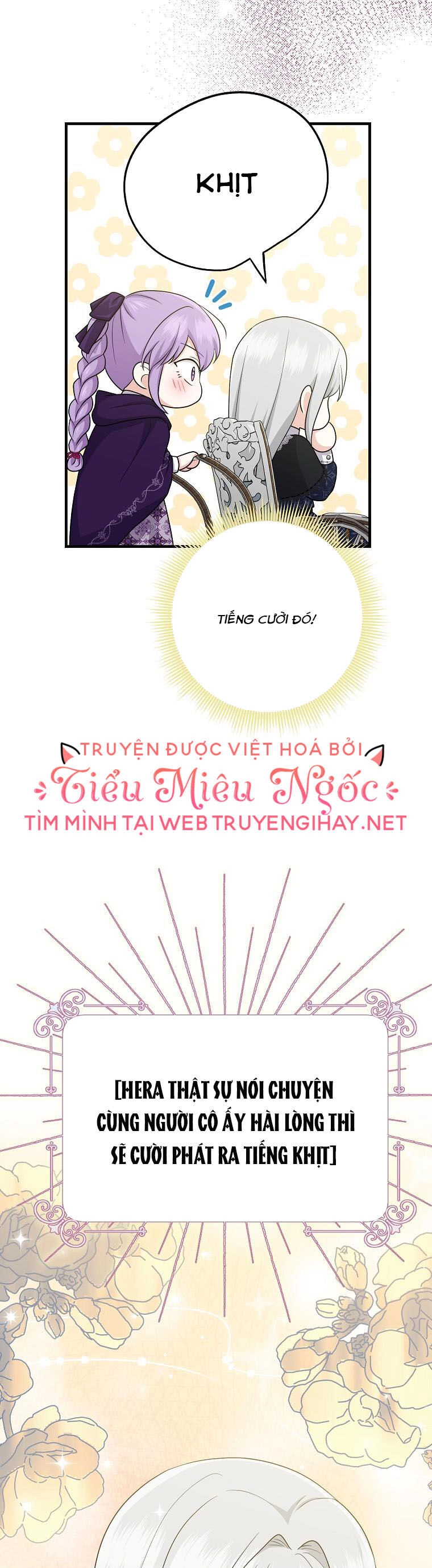 Tôi Đã Diễn Tròn Vai Một Đứa Con Gái Nuôi Chapter 29 - 38