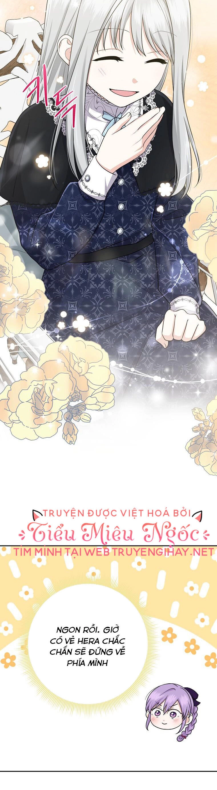 Tôi Đã Diễn Tròn Vai Một Đứa Con Gái Nuôi Chapter 29 - 39