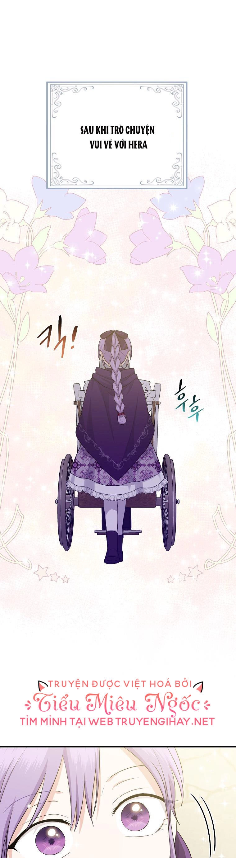 Tôi Đã Diễn Tròn Vai Một Đứa Con Gái Nuôi Chapter 29 - 40