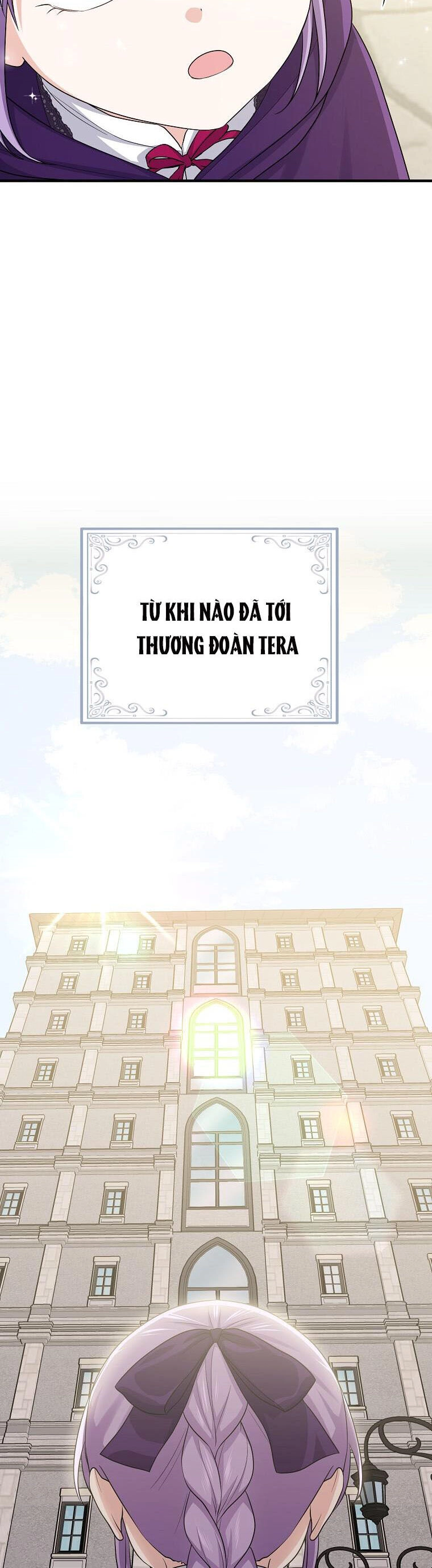 Tôi Đã Diễn Tròn Vai Một Đứa Con Gái Nuôi Chapter 29 - 41