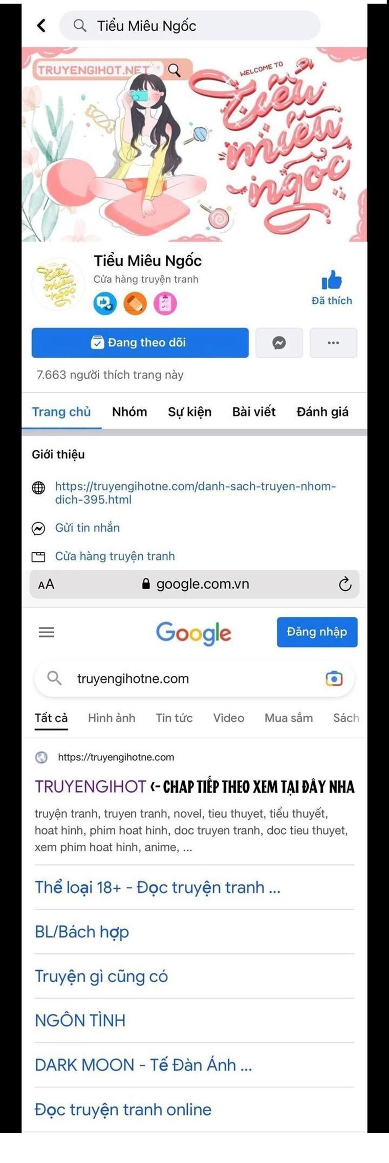 Tôi Đã Diễn Tròn Vai Một Đứa Con Gái Nuôi Chapter 30 - 1