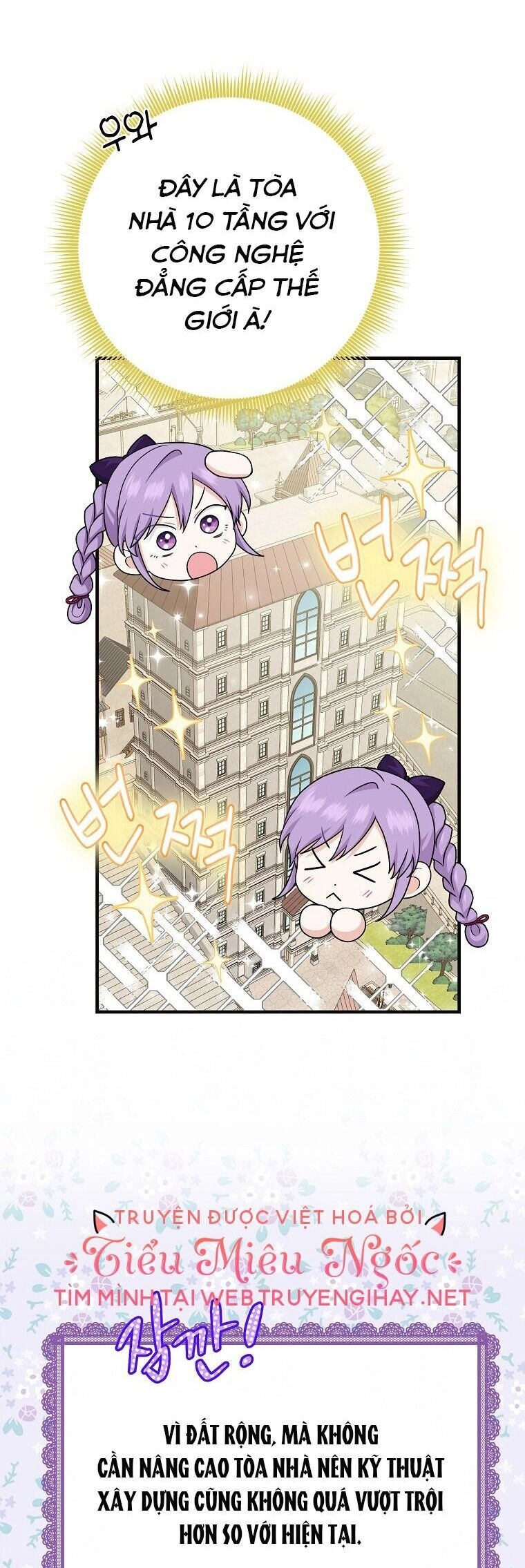 Tôi Đã Diễn Tròn Vai Một Đứa Con Gái Nuôi Chapter 30 - 2