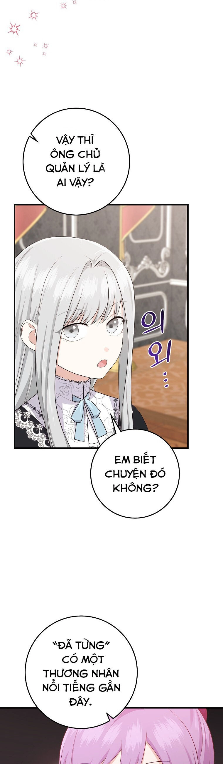 Tôi Đã Diễn Tròn Vai Một Đứa Con Gái Nuôi Chapter 30 - 6