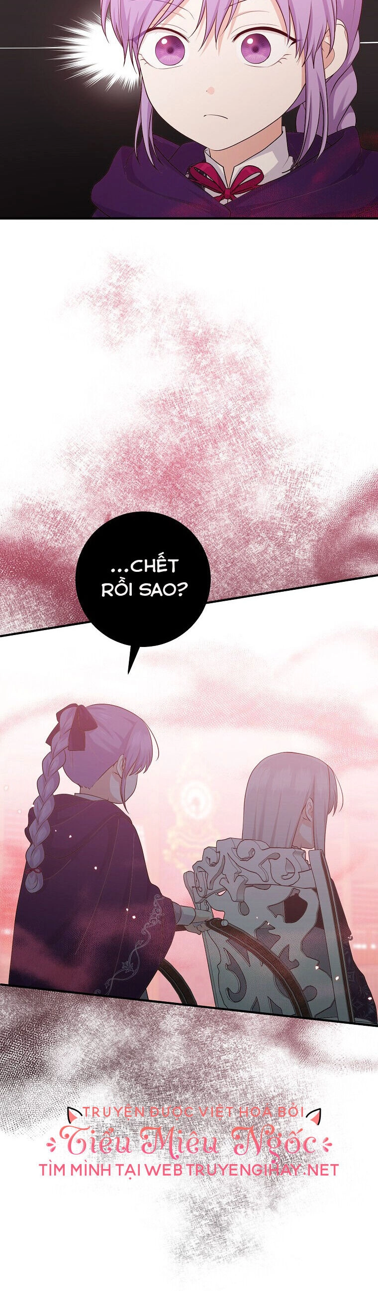 Tôi Đã Diễn Tròn Vai Một Đứa Con Gái Nuôi Chapter 30 - 7