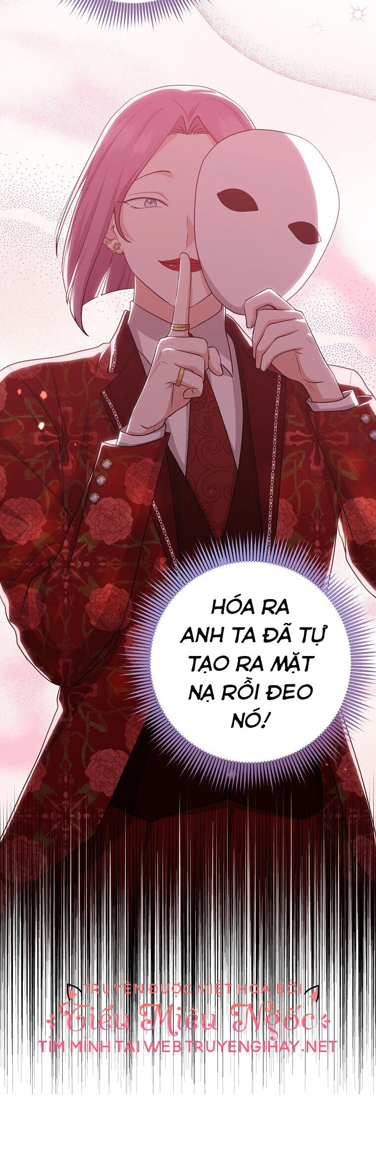 Tôi Đã Diễn Tròn Vai Một Đứa Con Gái Nuôi Chapter 30 - 9