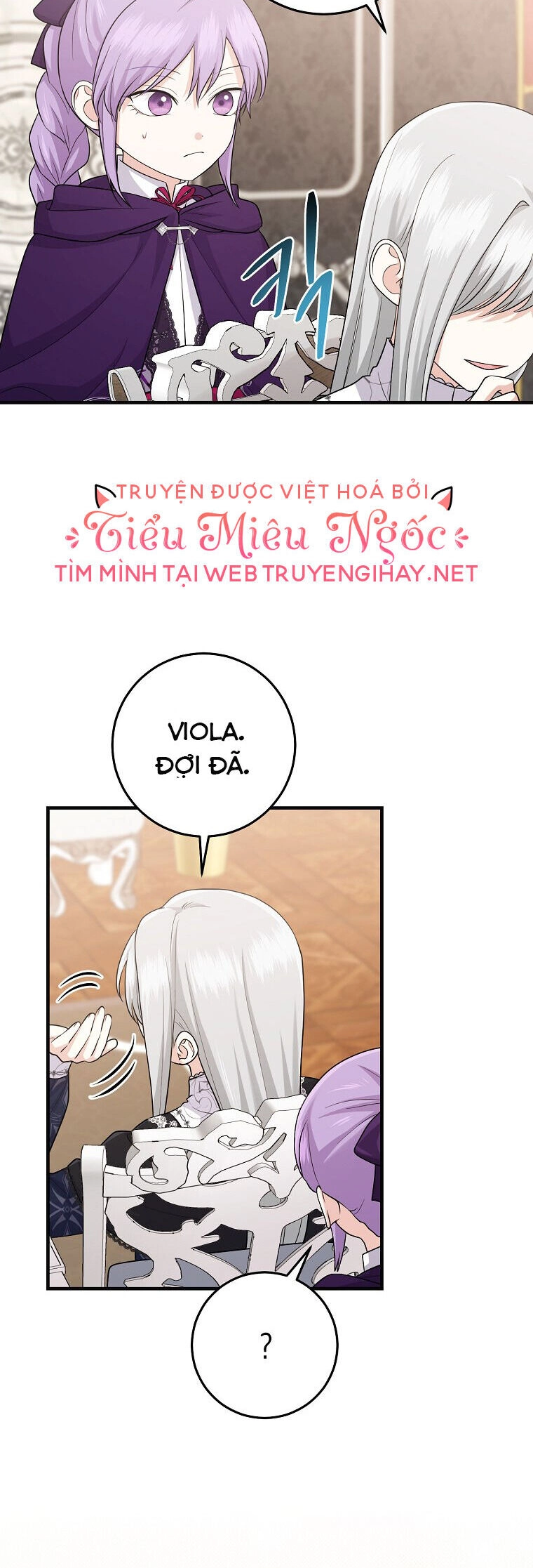 Tôi Đã Diễn Tròn Vai Một Đứa Con Gái Nuôi Chapter 30 - 11