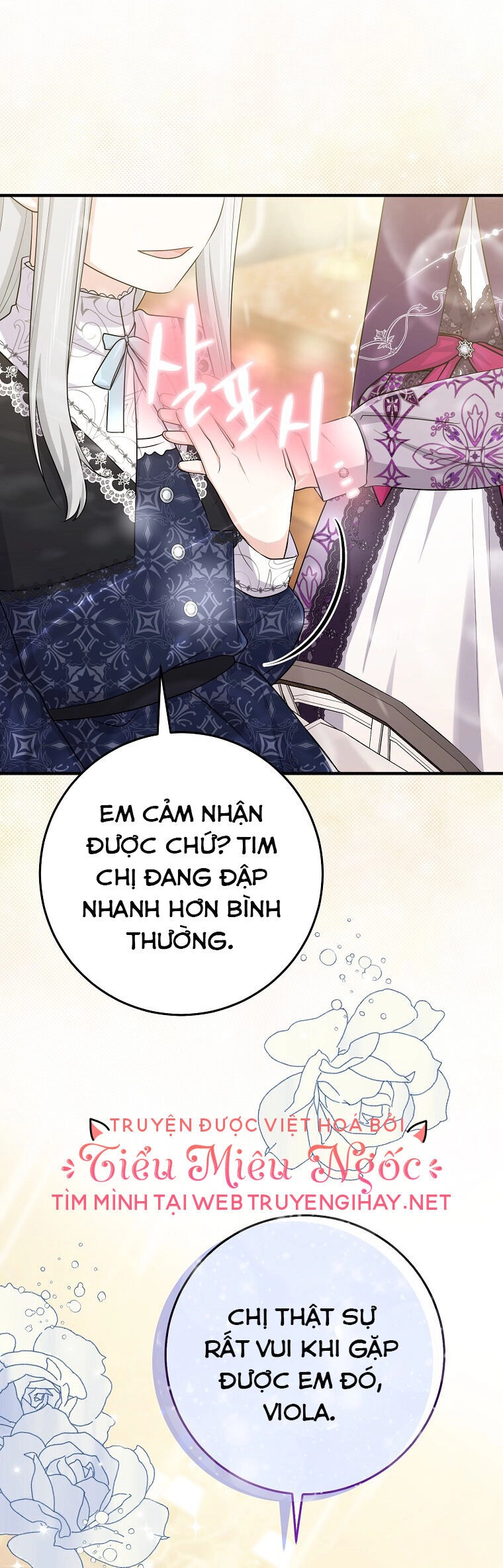 Tôi Đã Diễn Tròn Vai Một Đứa Con Gái Nuôi Chapter 30 - 12