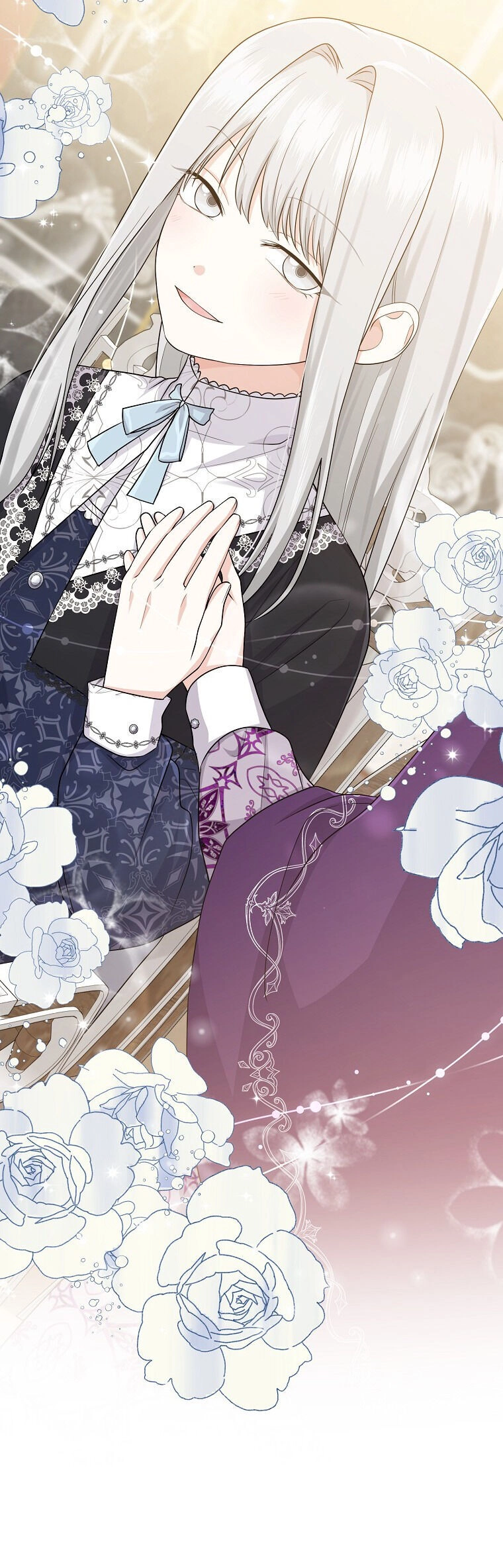 Tôi Đã Diễn Tròn Vai Một Đứa Con Gái Nuôi Chapter 30 - 13