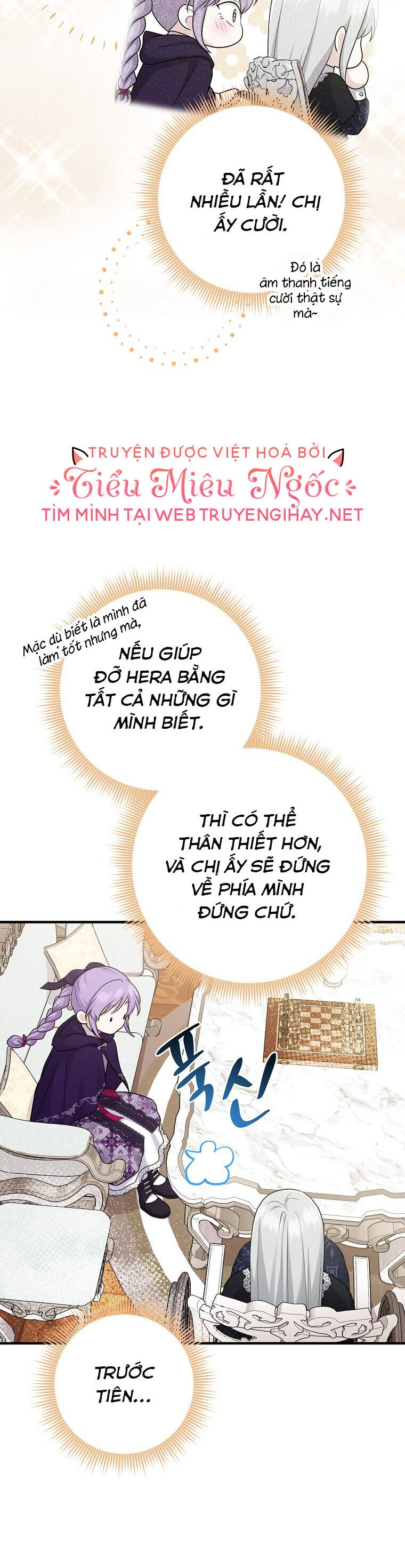 Tôi Đã Diễn Tròn Vai Một Đứa Con Gái Nuôi Chapter 30 - 15