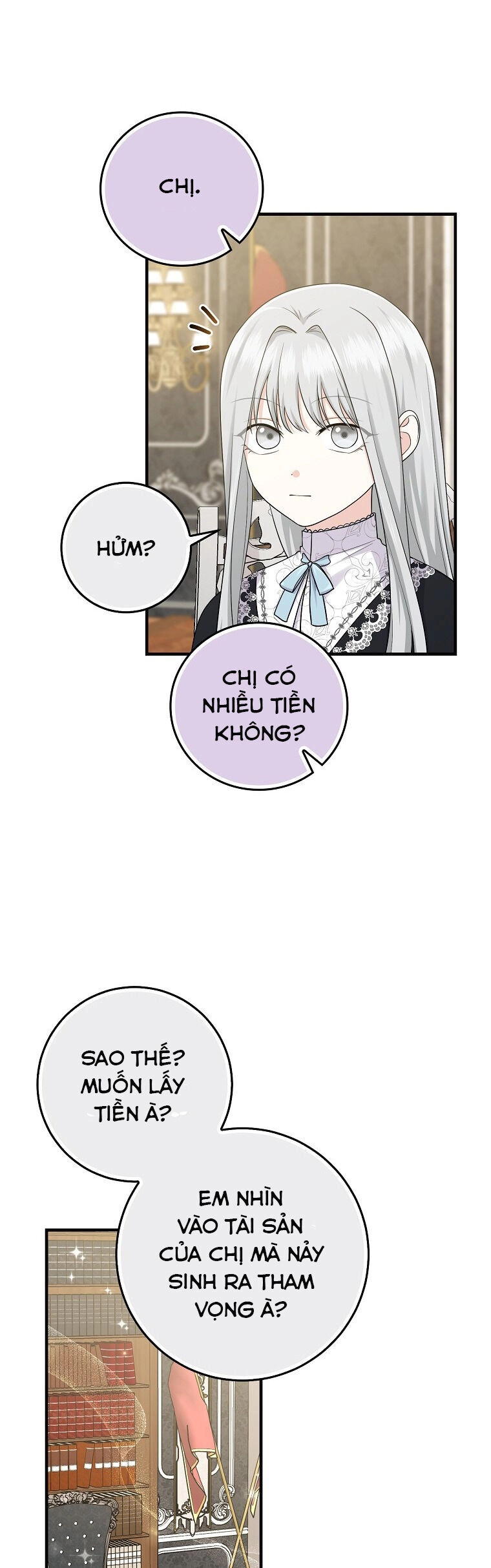 Tôi Đã Diễn Tròn Vai Một Đứa Con Gái Nuôi Chapter 30 - 16