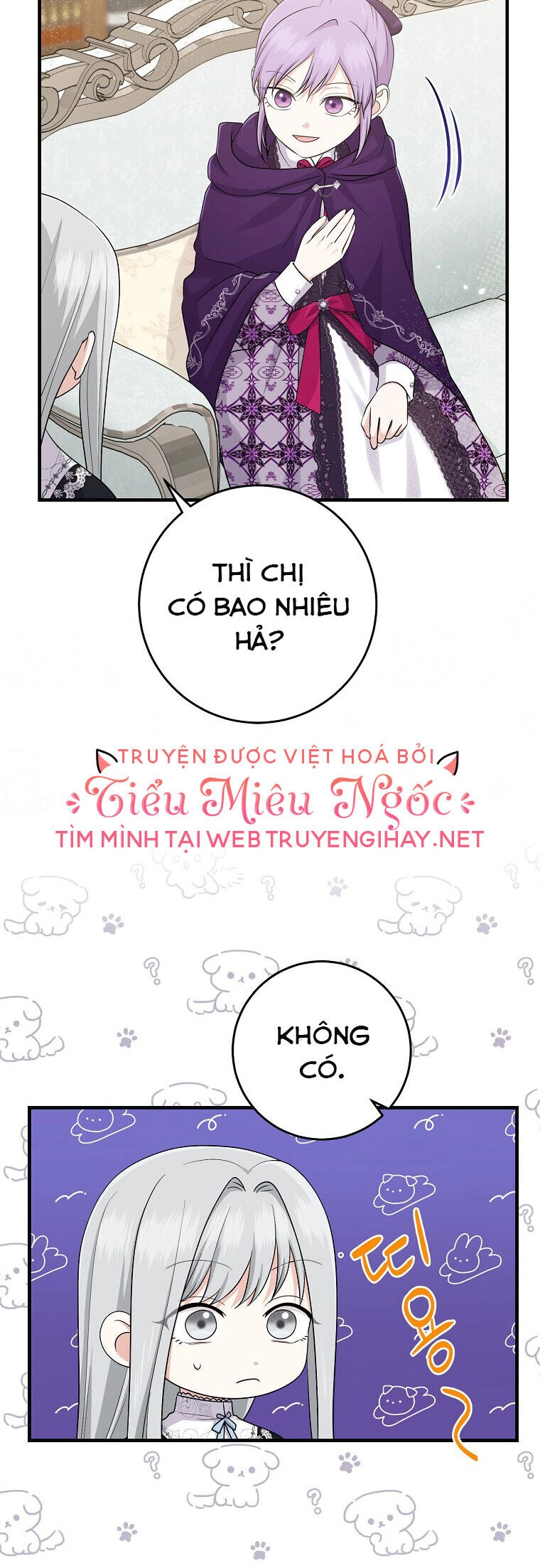 Tôi Đã Diễn Tròn Vai Một Đứa Con Gái Nuôi Chapter 30 - 21