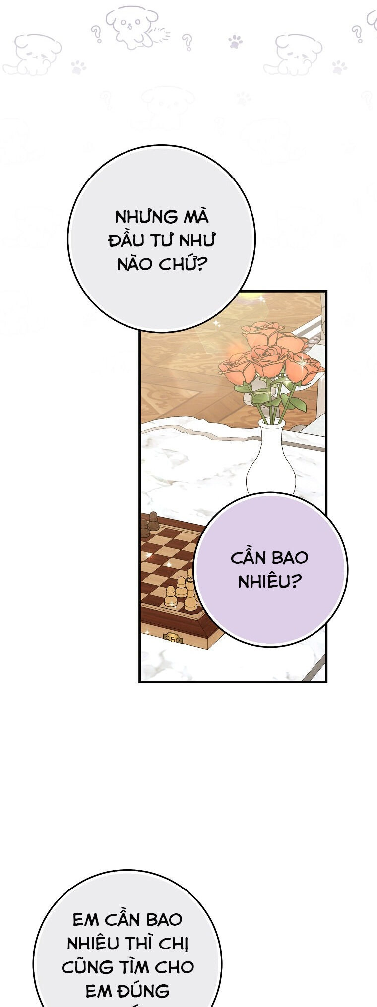 Tôi Đã Diễn Tròn Vai Một Đứa Con Gái Nuôi Chapter 30 - 22