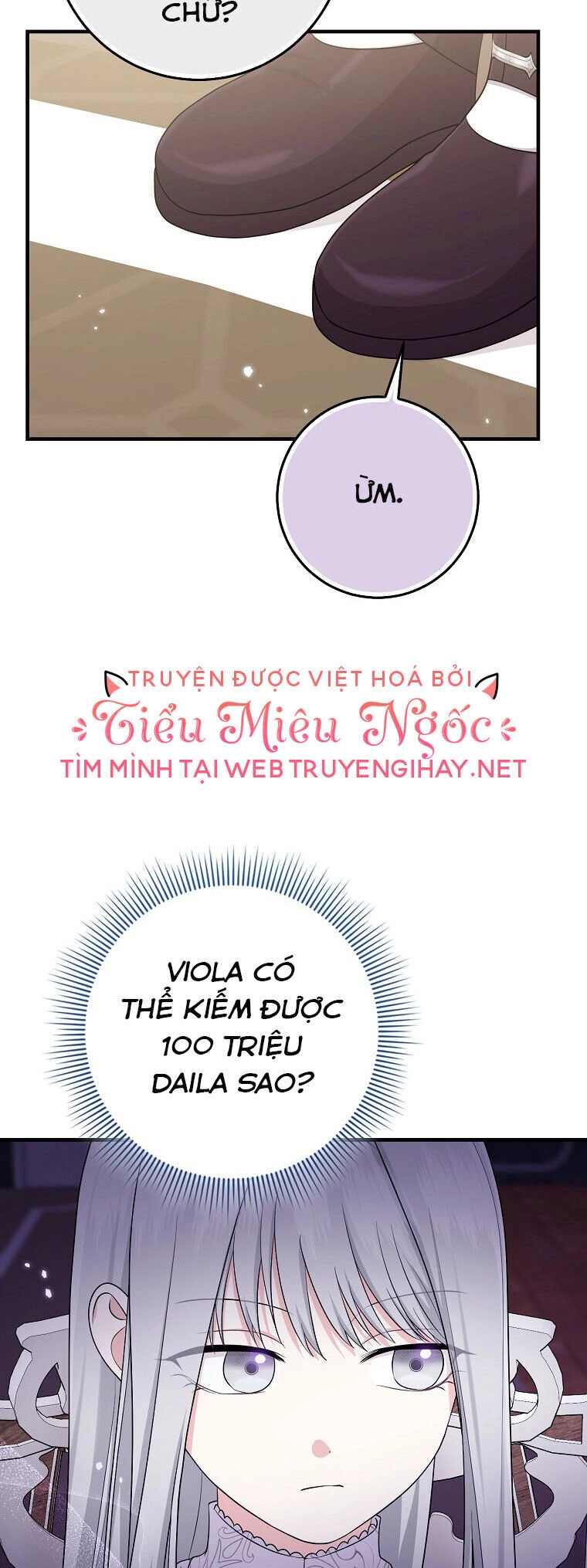 Tôi Đã Diễn Tròn Vai Một Đứa Con Gái Nuôi Chapter 30 - 23