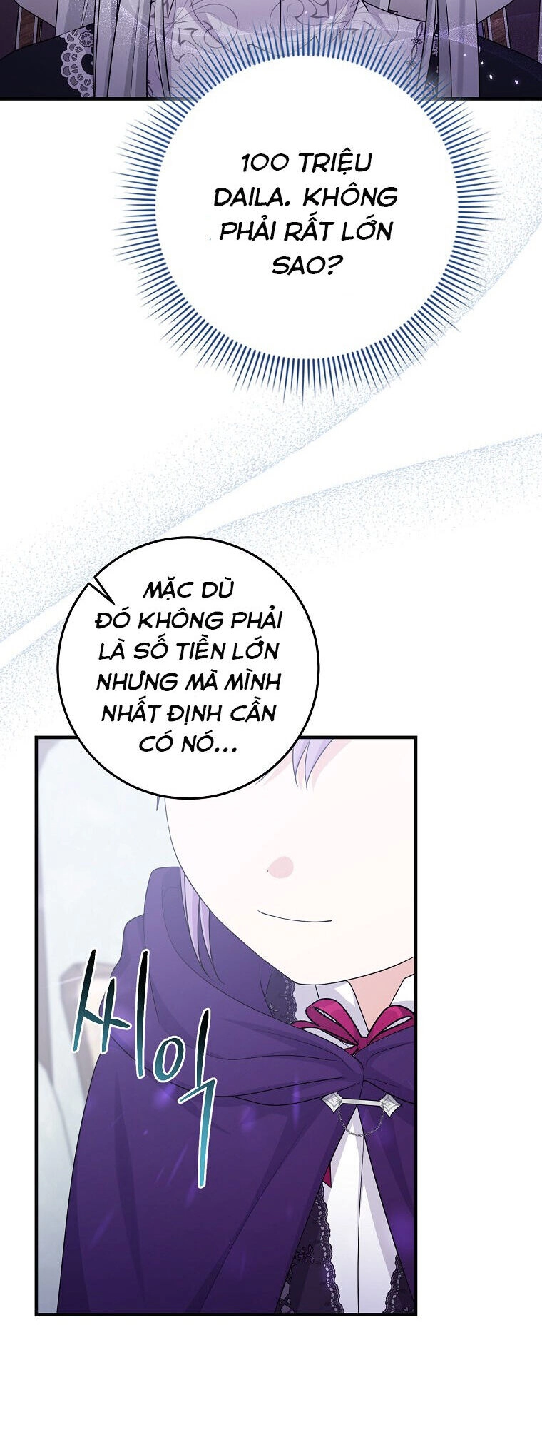 Tôi Đã Diễn Tròn Vai Một Đứa Con Gái Nuôi Chapter 30 - 24