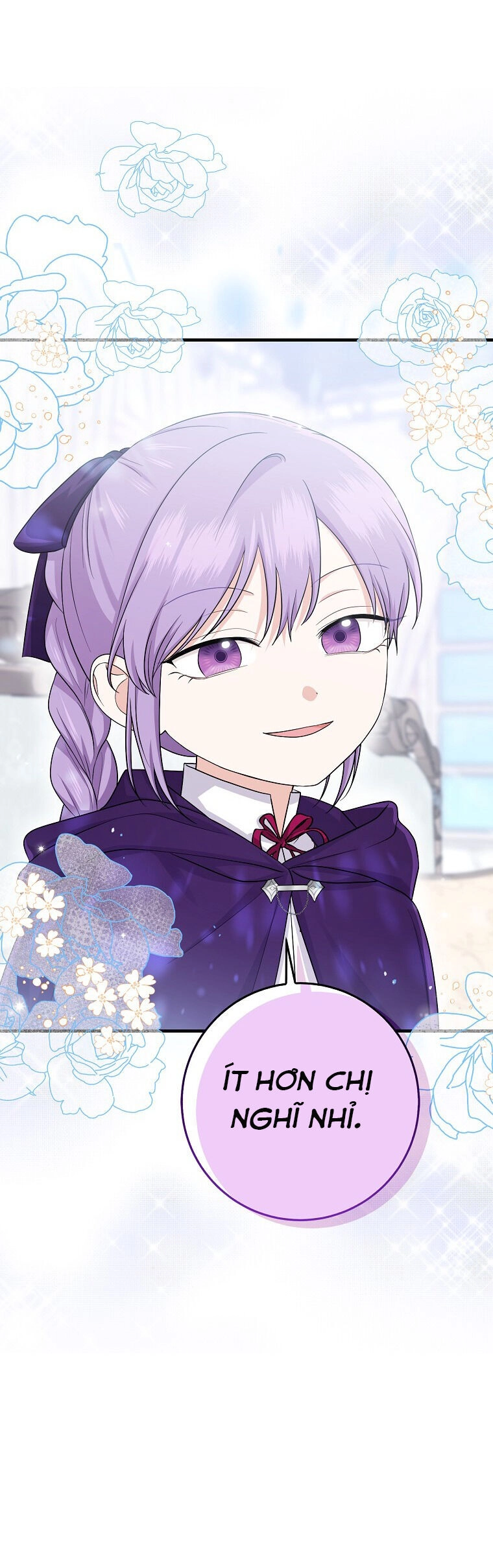 Tôi Đã Diễn Tròn Vai Một Đứa Con Gái Nuôi Chapter 30 - 25