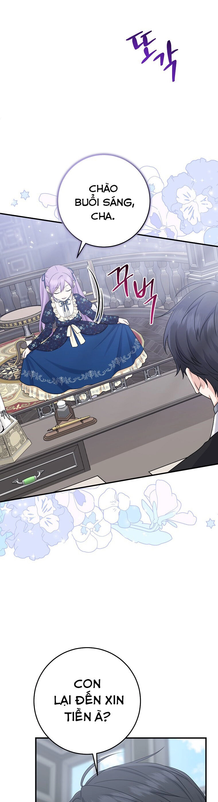 Tôi Đã Diễn Tròn Vai Một Đứa Con Gái Nuôi Chapter 30 - 27