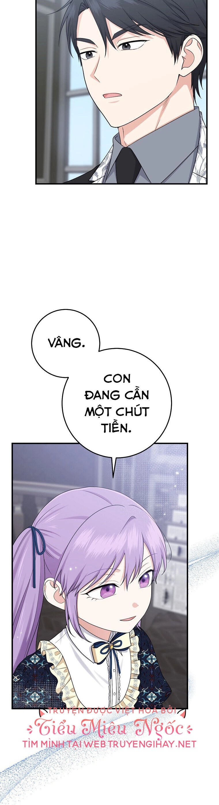 Tôi Đã Diễn Tròn Vai Một Đứa Con Gái Nuôi Chapter 30 - 28