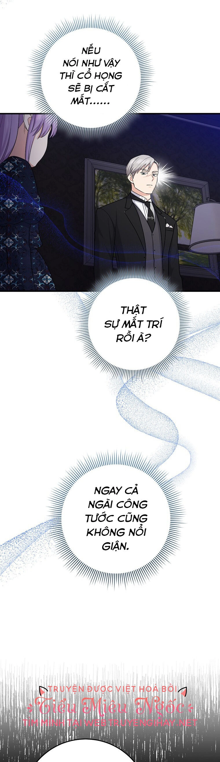 Tôi Đã Diễn Tròn Vai Một Đứa Con Gái Nuôi Chapter 30 - 29