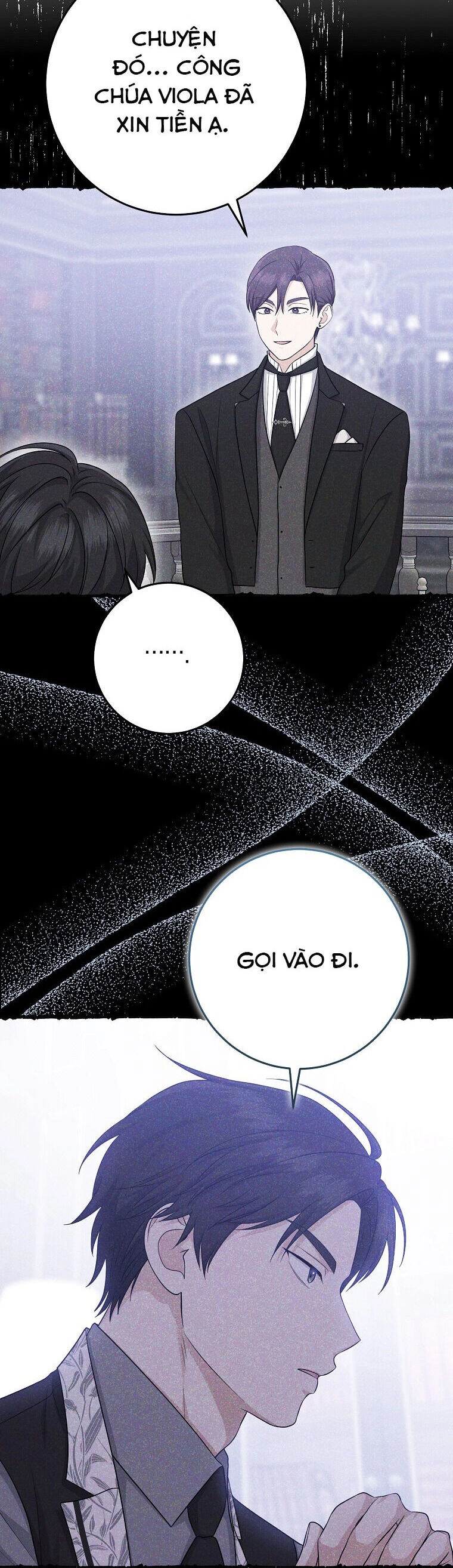 Tôi Đã Diễn Tròn Vai Một Đứa Con Gái Nuôi Chapter 30 - 30