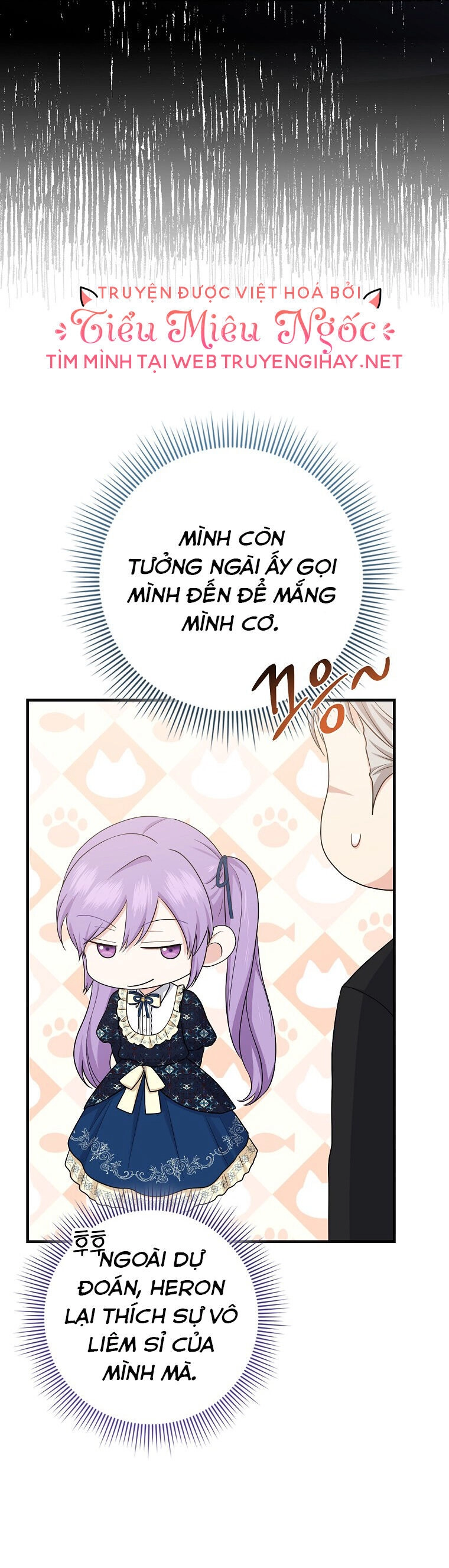 Tôi Đã Diễn Tròn Vai Một Đứa Con Gái Nuôi Chapter 30 - 31