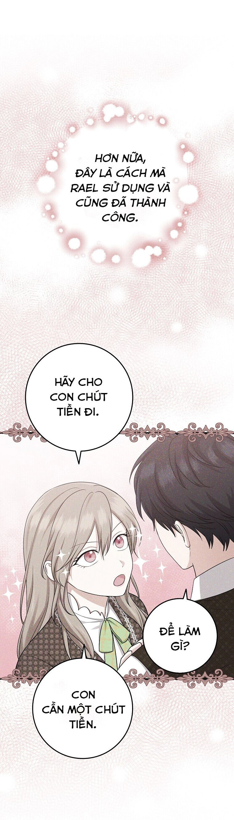 Tôi Đã Diễn Tròn Vai Một Đứa Con Gái Nuôi Chapter 30 - 32