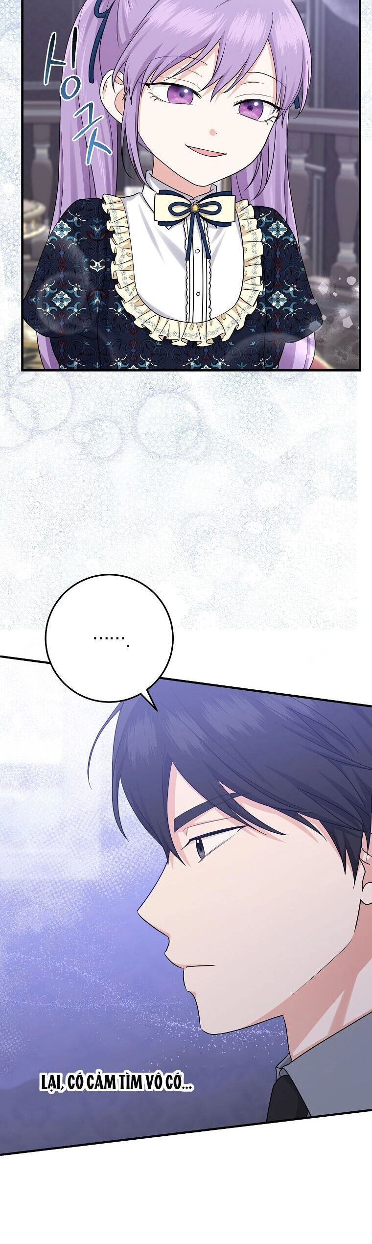 Tôi Đã Diễn Tròn Vai Một Đứa Con Gái Nuôi Chapter 30 - 34