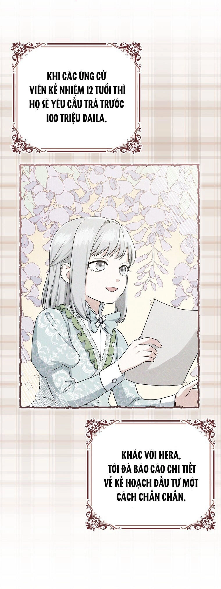 Tôi Đã Diễn Tròn Vai Một Đứa Con Gái Nuôi Chapter 30 - 36