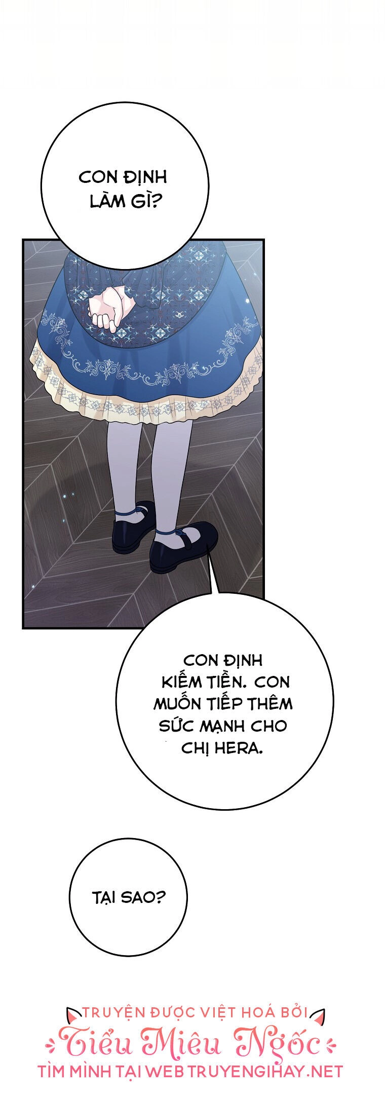 Tôi Đã Diễn Tròn Vai Một Đứa Con Gái Nuôi Chapter 30 - 37