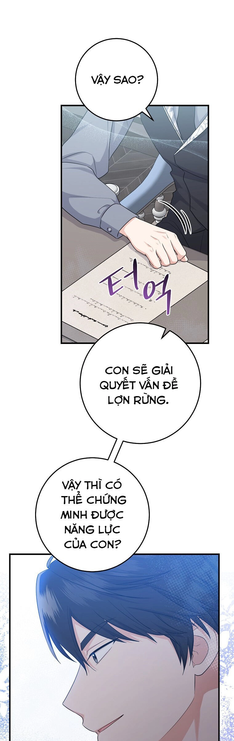 Tôi Đã Diễn Tròn Vai Một Đứa Con Gái Nuôi Chapter 30 - 41