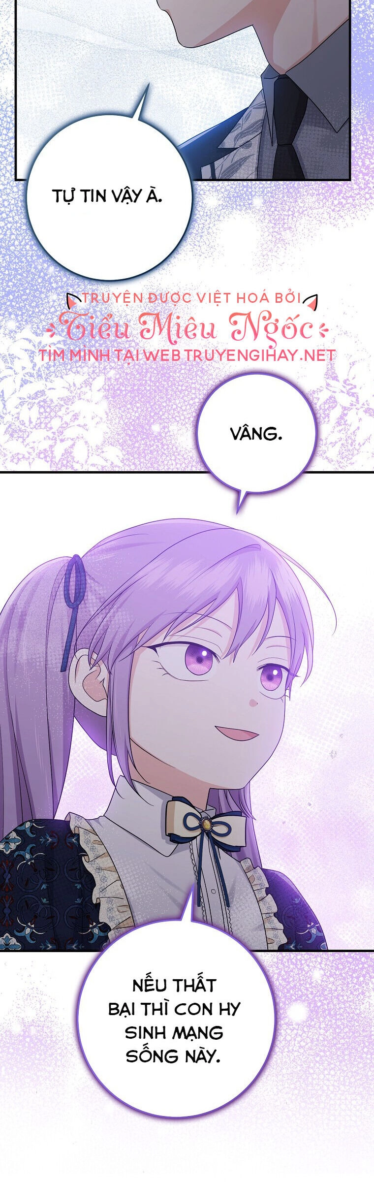 Tôi Đã Diễn Tròn Vai Một Đứa Con Gái Nuôi Chapter 30 - 42