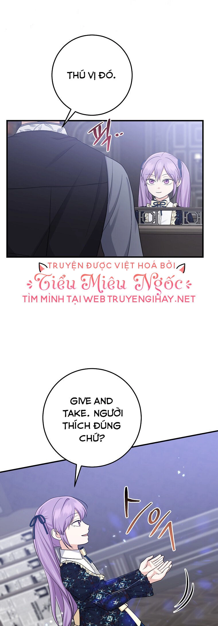 Tôi Đã Diễn Tròn Vai Một Đứa Con Gái Nuôi Chapter 30 - 43