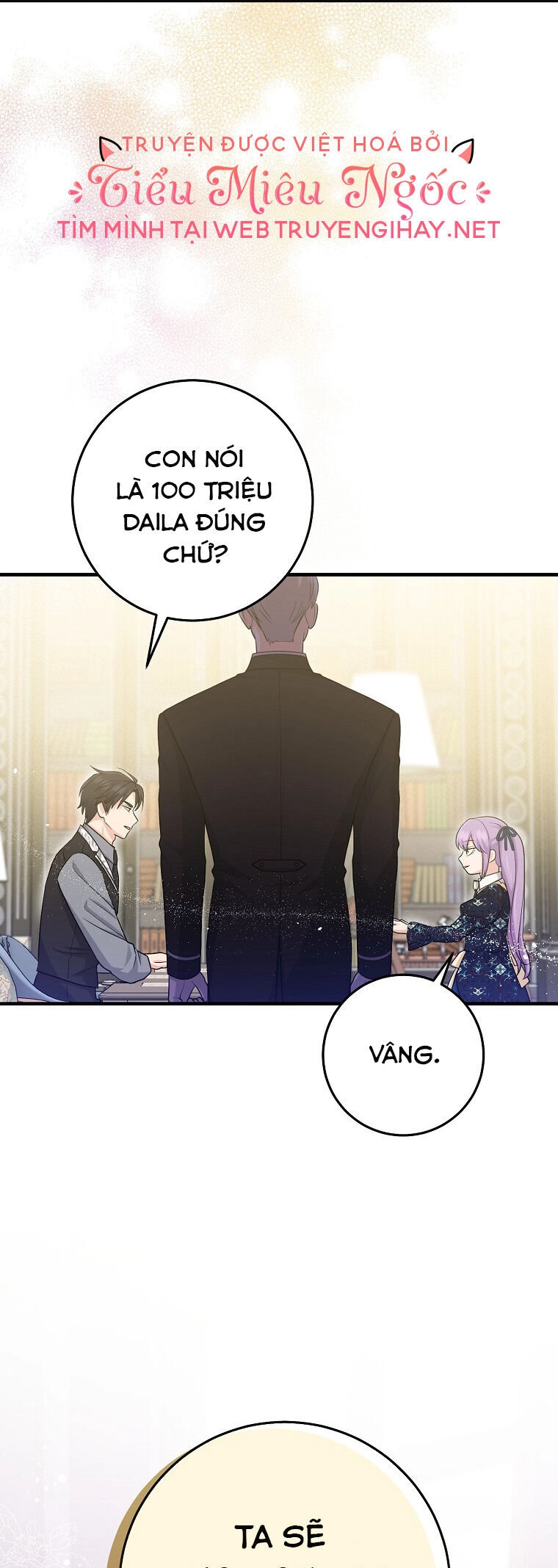 Tôi Đã Diễn Tròn Vai Một Đứa Con Gái Nuôi Chapter 30 - 45