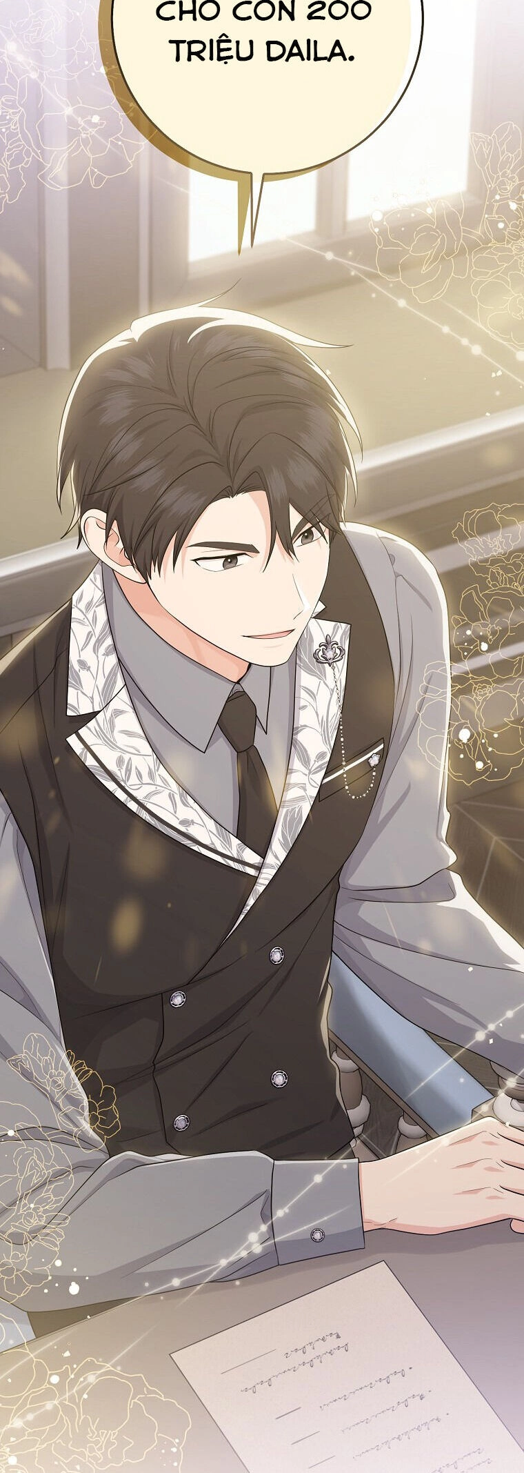 Tôi Đã Diễn Tròn Vai Một Đứa Con Gái Nuôi Chapter 30 - 46