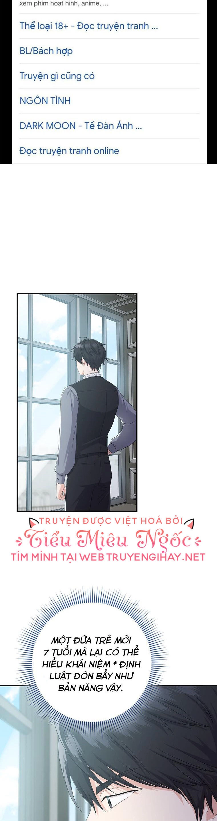 Tôi Đã Diễn Tròn Vai Một Đứa Con Gái Nuôi Chapter 31 - 2