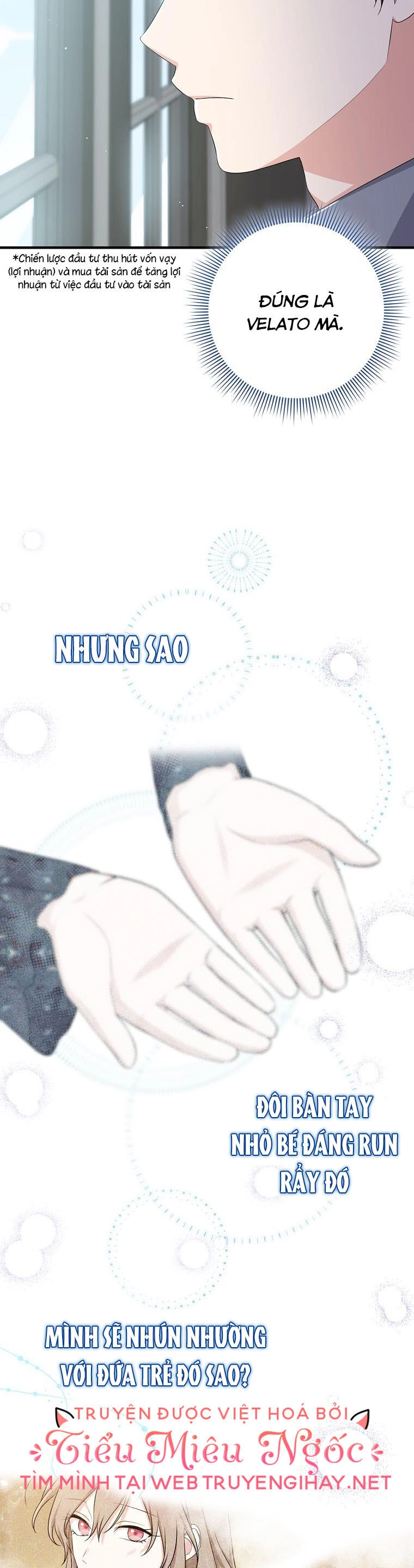 Tôi Đã Diễn Tròn Vai Một Đứa Con Gái Nuôi Chapter 31 - 3